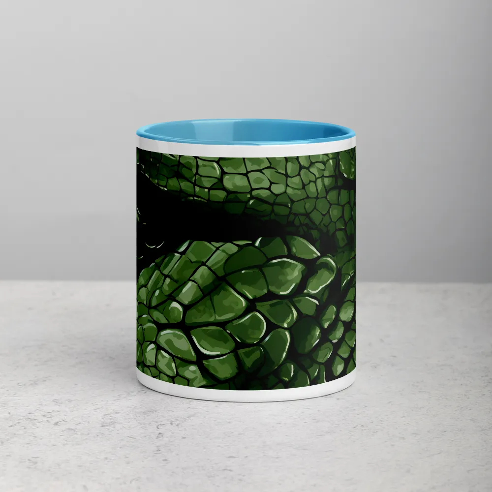 Serpentine Harmony