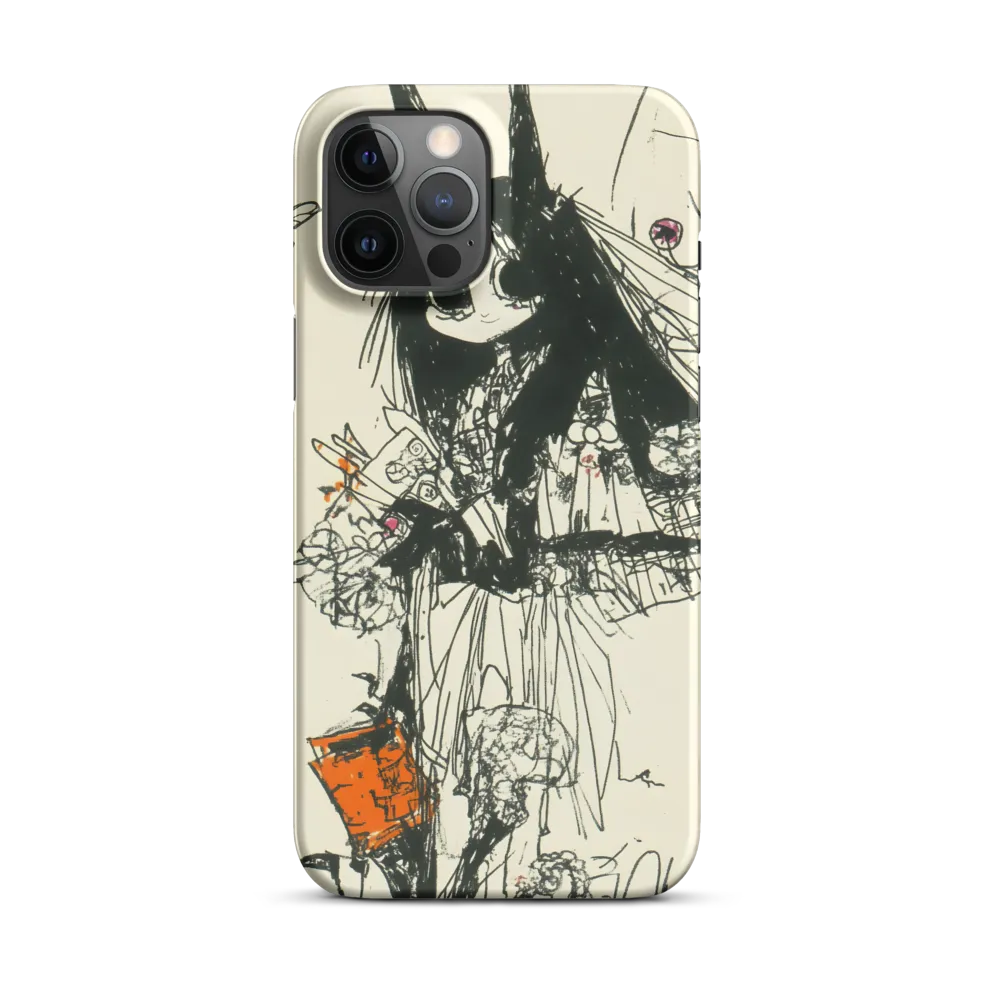 Whimsical Flora