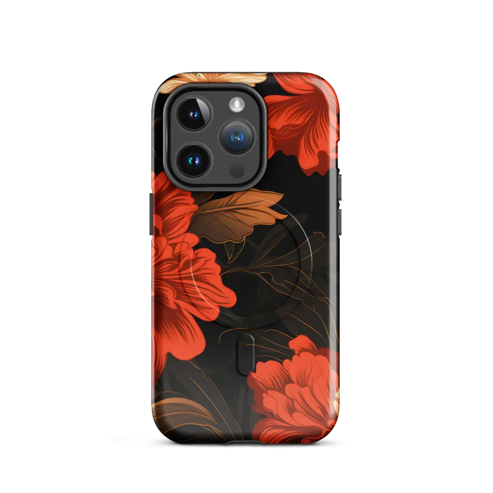 Elegance in Bloom