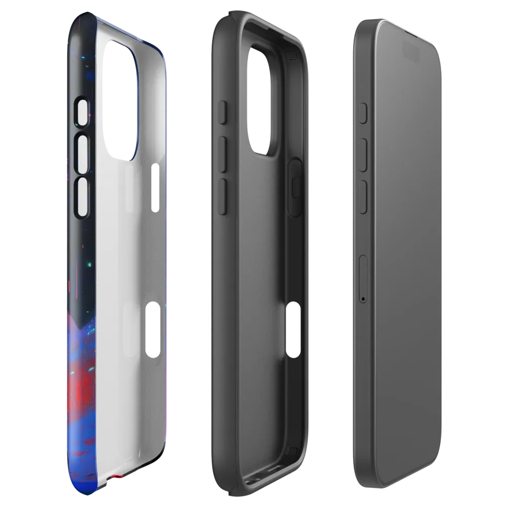 Monoliths of Mystique