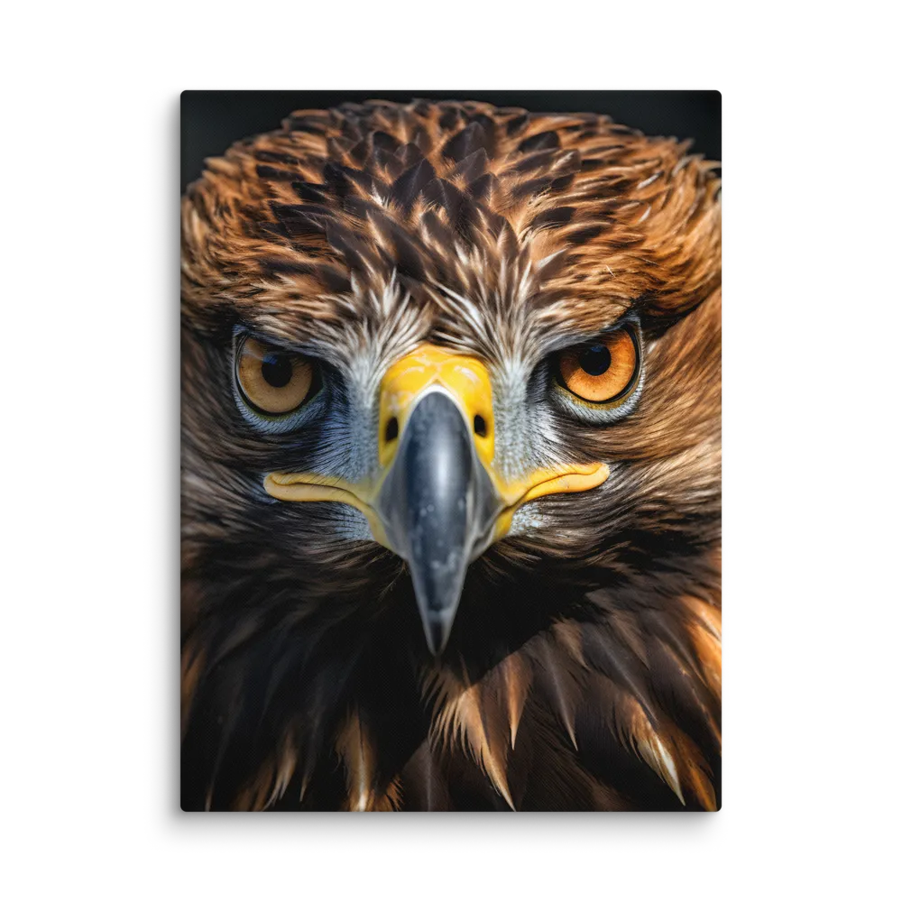 The Intensity of the Eagle