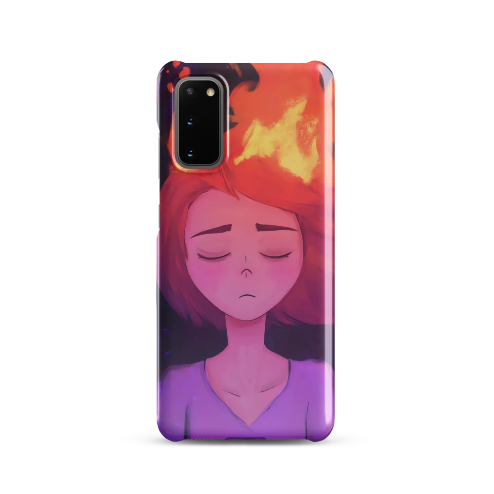 Flames of Introspection