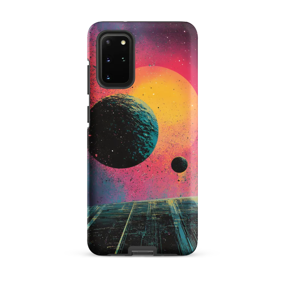 Cosmic Reverie