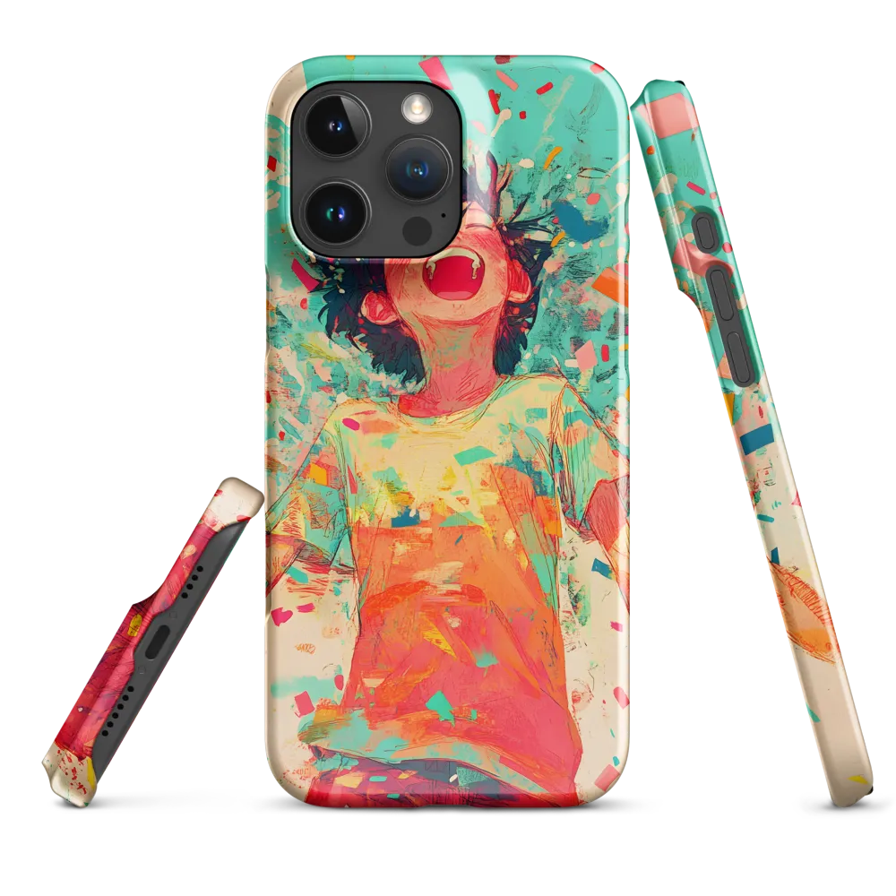 Euphoria in Color