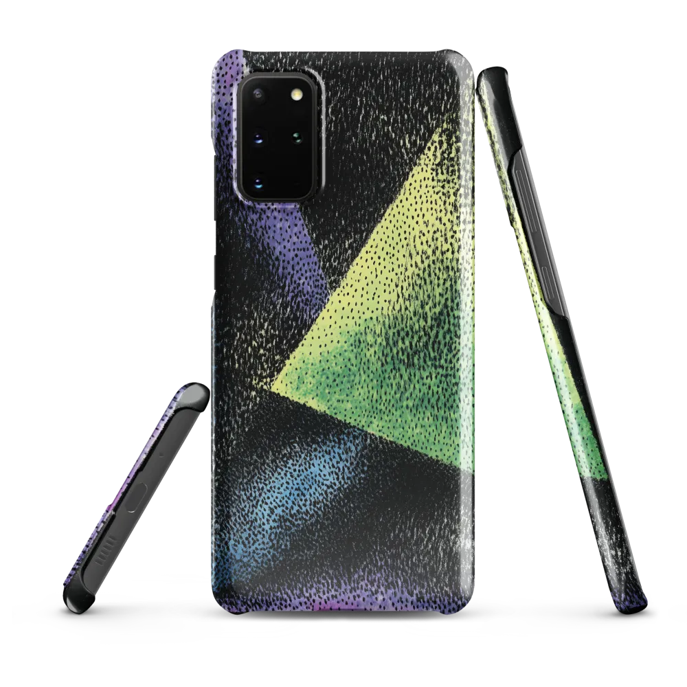 Dynamic Geometric Harmony