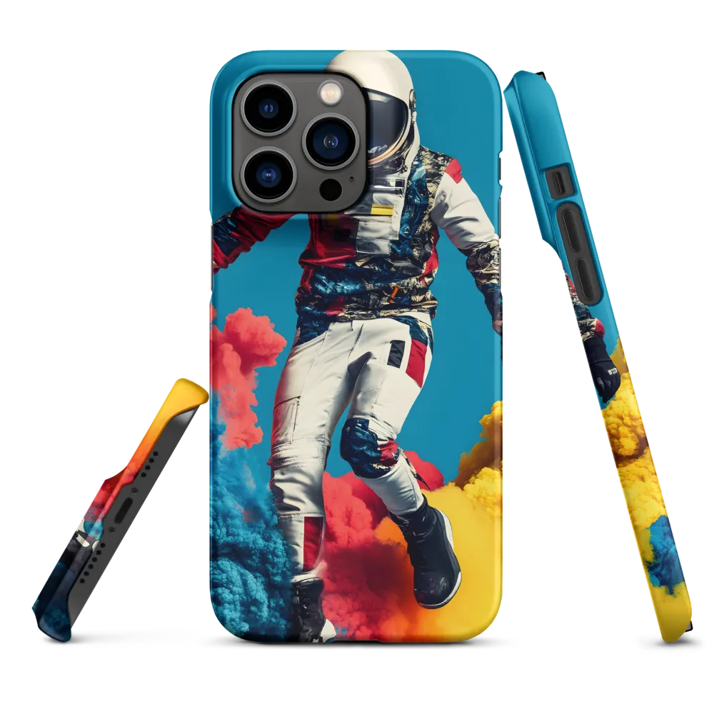 Brave New Worlds: An Astronaut's Journey