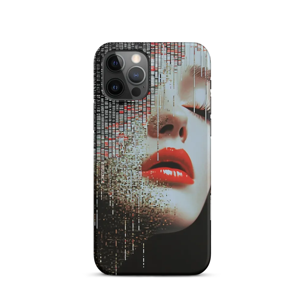 Fragmented Beauty