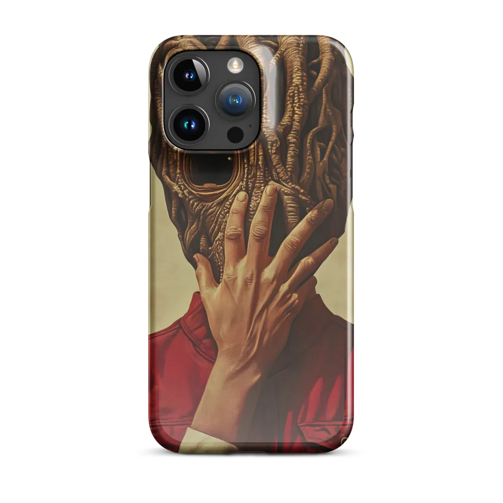 The Mask of Roots