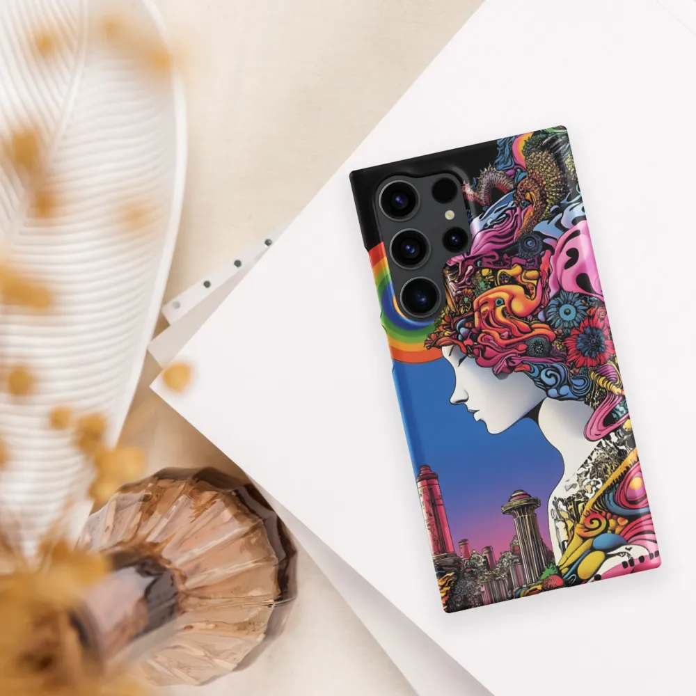 Whispers of the Psychedelic Dream
