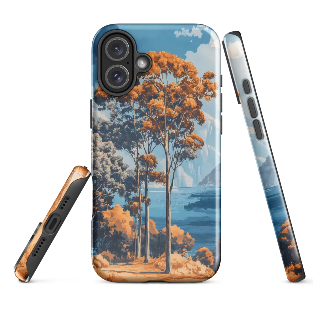 Harmony in Nature