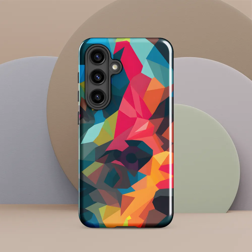 The Colorful Essence of Bears