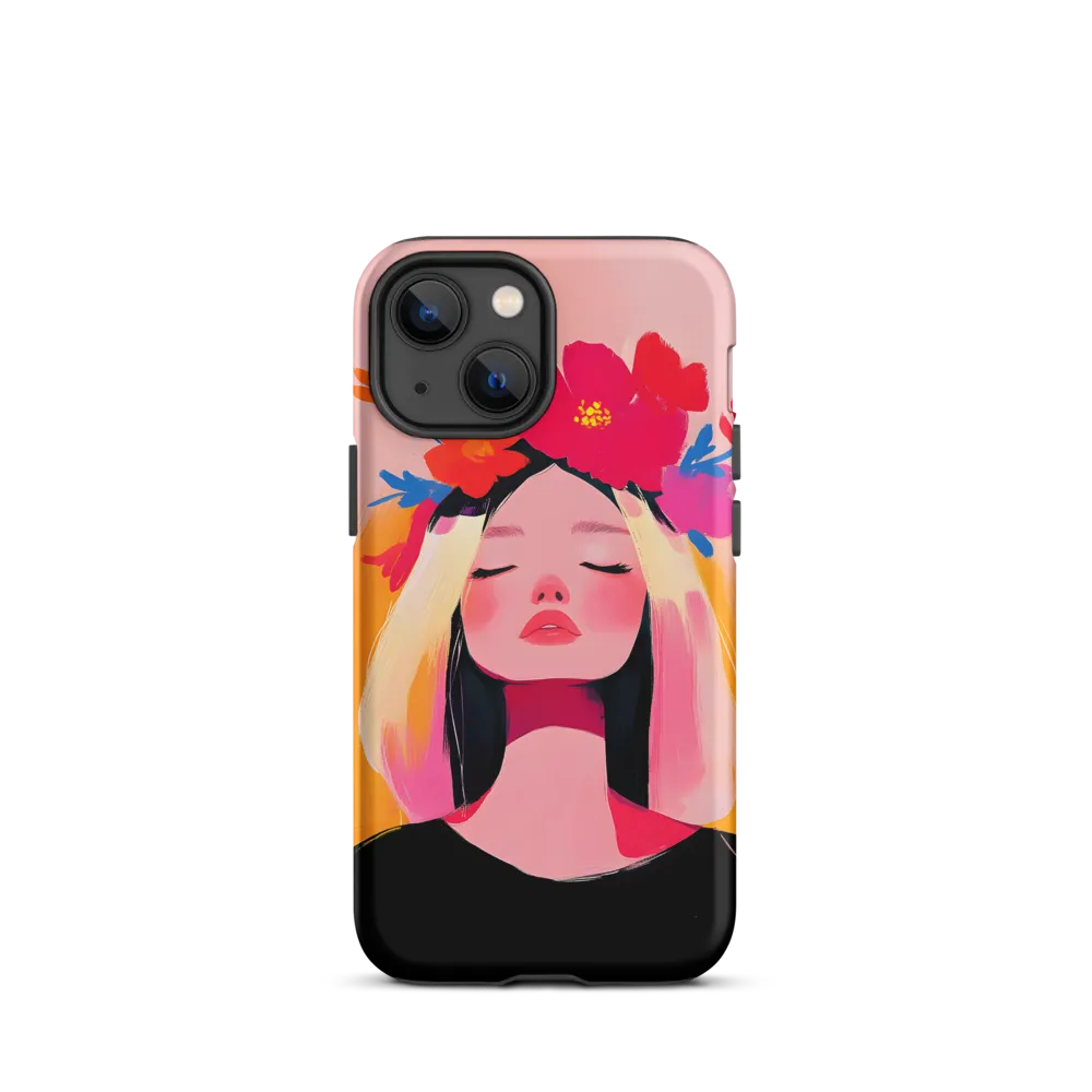 Floral Serenity