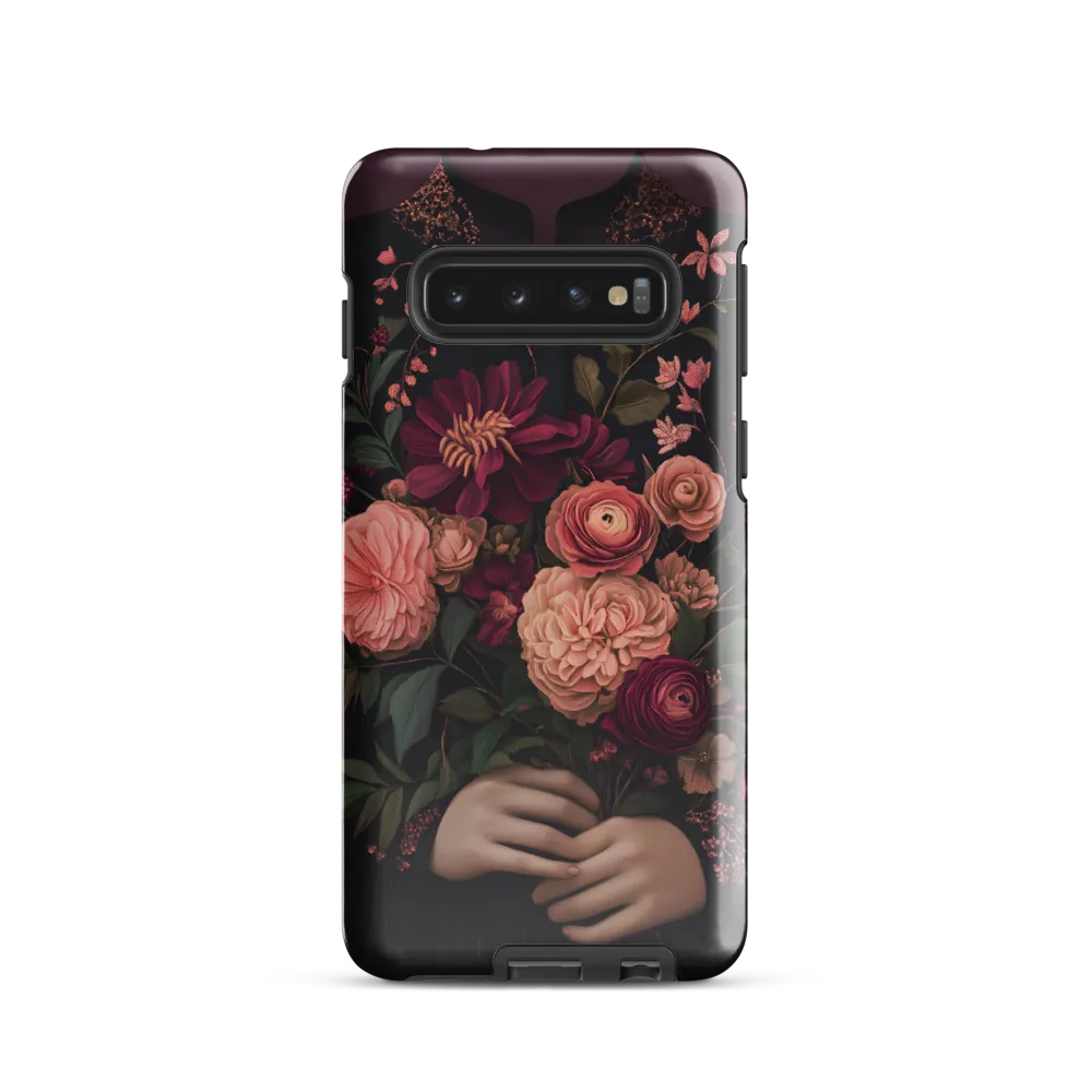 Botanical Elegance