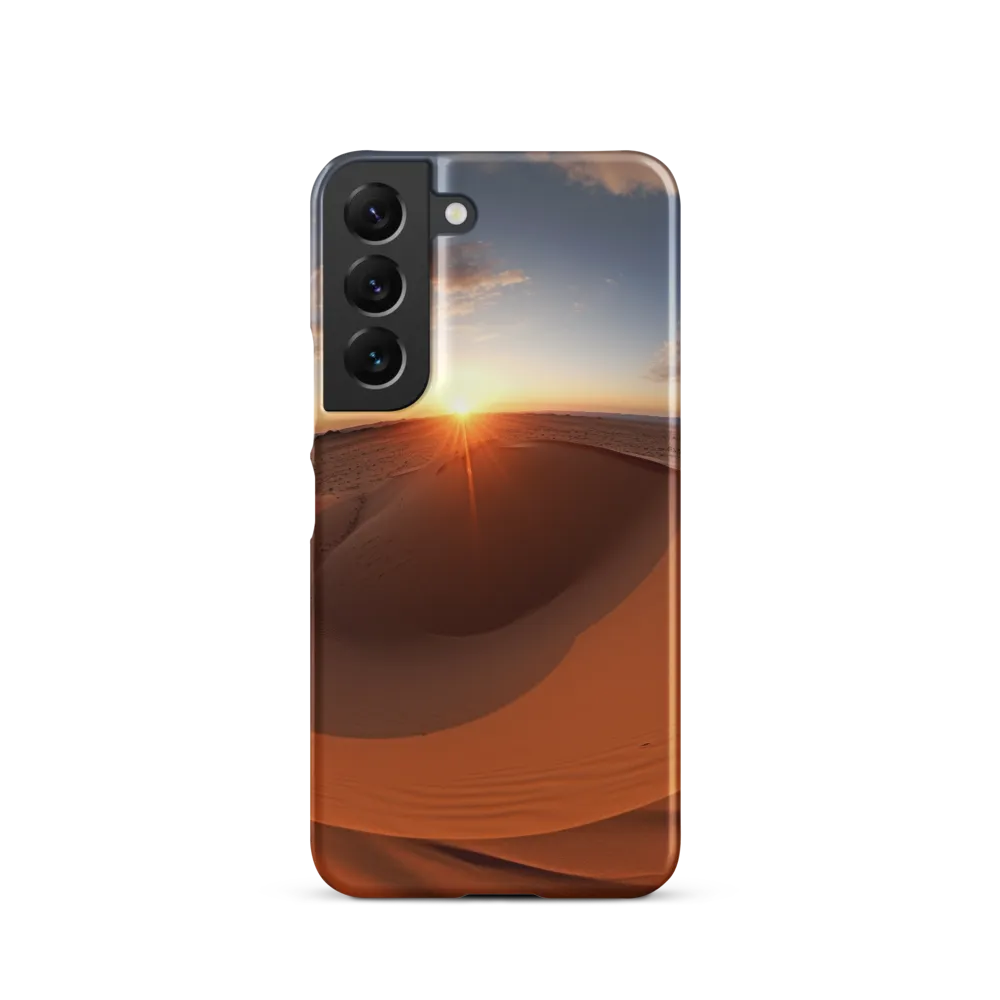 Serenity in Sand