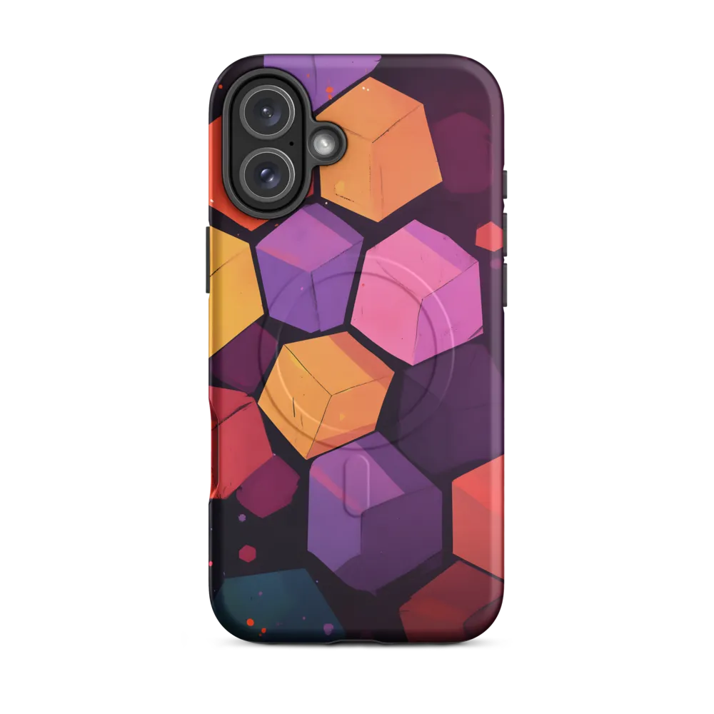 Dynamic Geometric Harmony