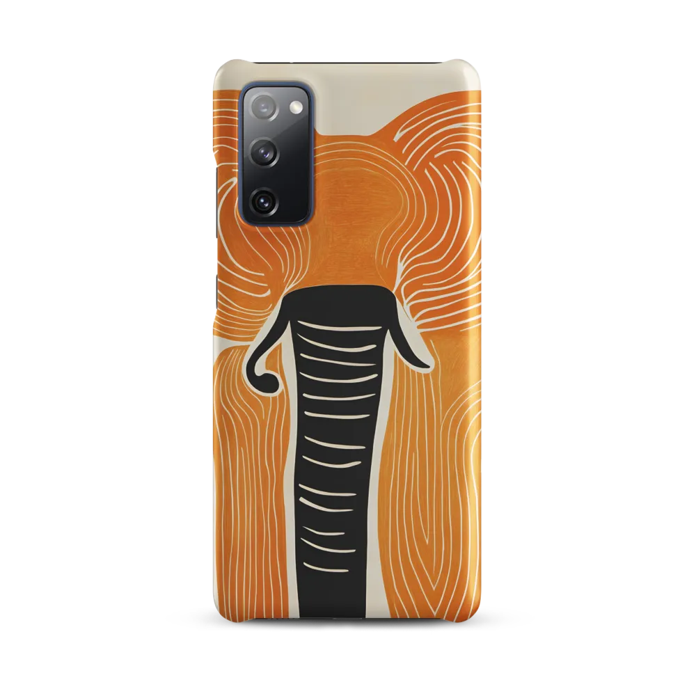 Elegance of the Elephant