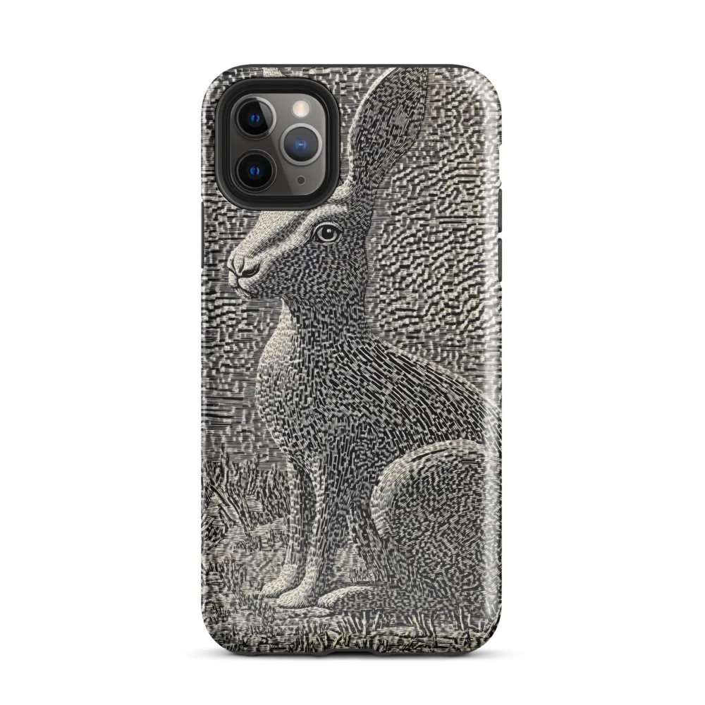 The Intricate Reflections of Nature | Phone Case |  11 Pro Max | Tough Case | Glossy