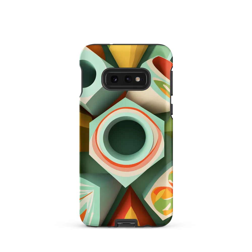 Symphony of Shapes