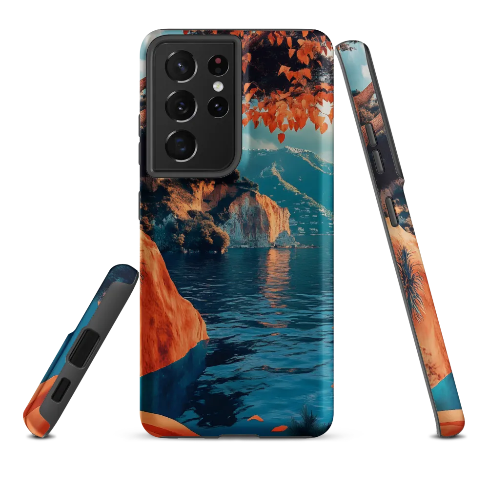 Elysian Waterscape