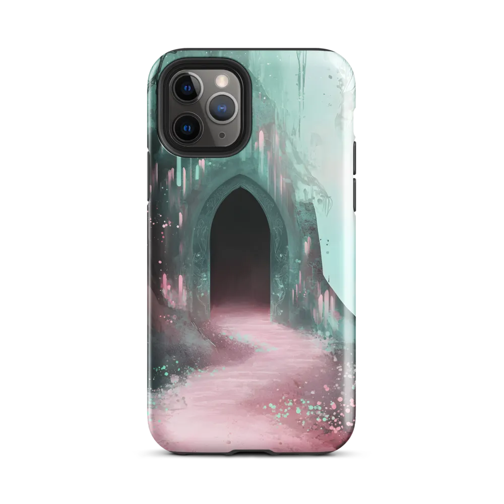 Portal of Secrets