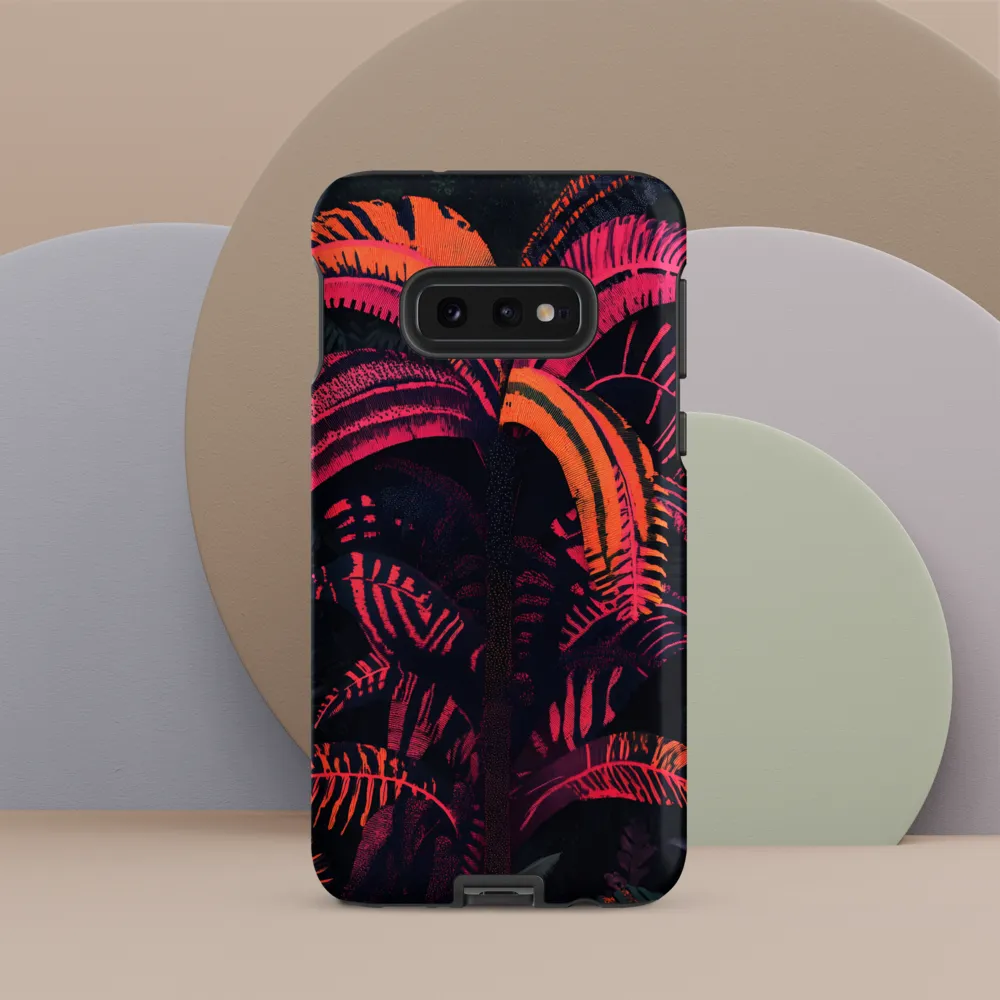 Tropical Radiance