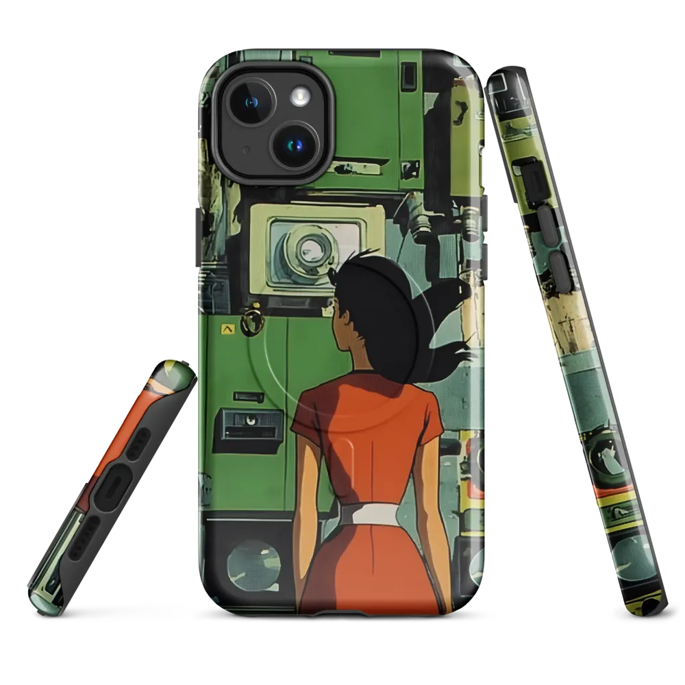 Reflections on Technology