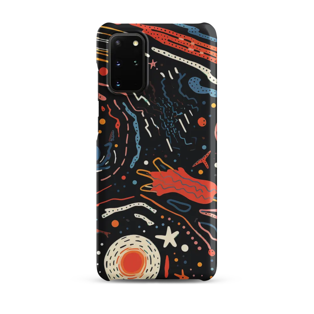 Cosmic Whimsy