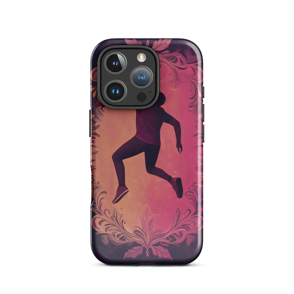 Dance in Motion