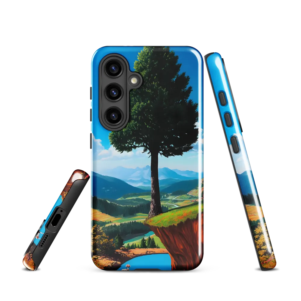 Harmony in Nature