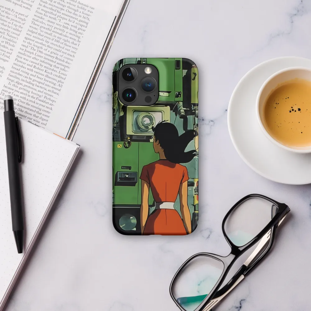 Reflections on Technology