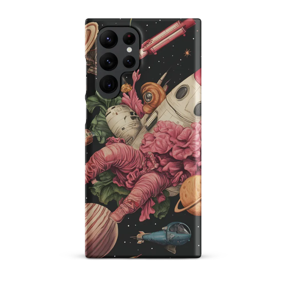 Whimsical Wonders of Space
