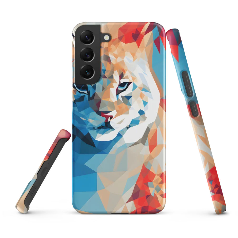 Facets of Feline Wonder