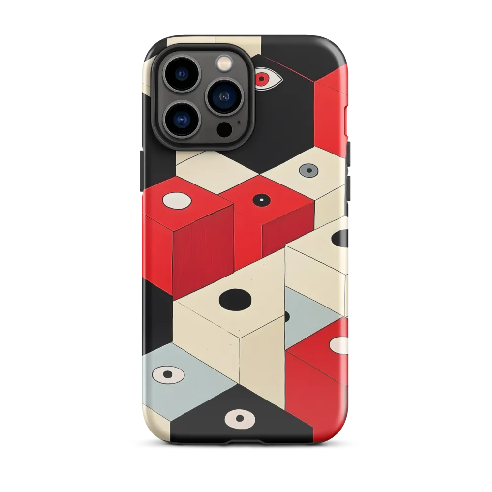 Dynamic Cubism