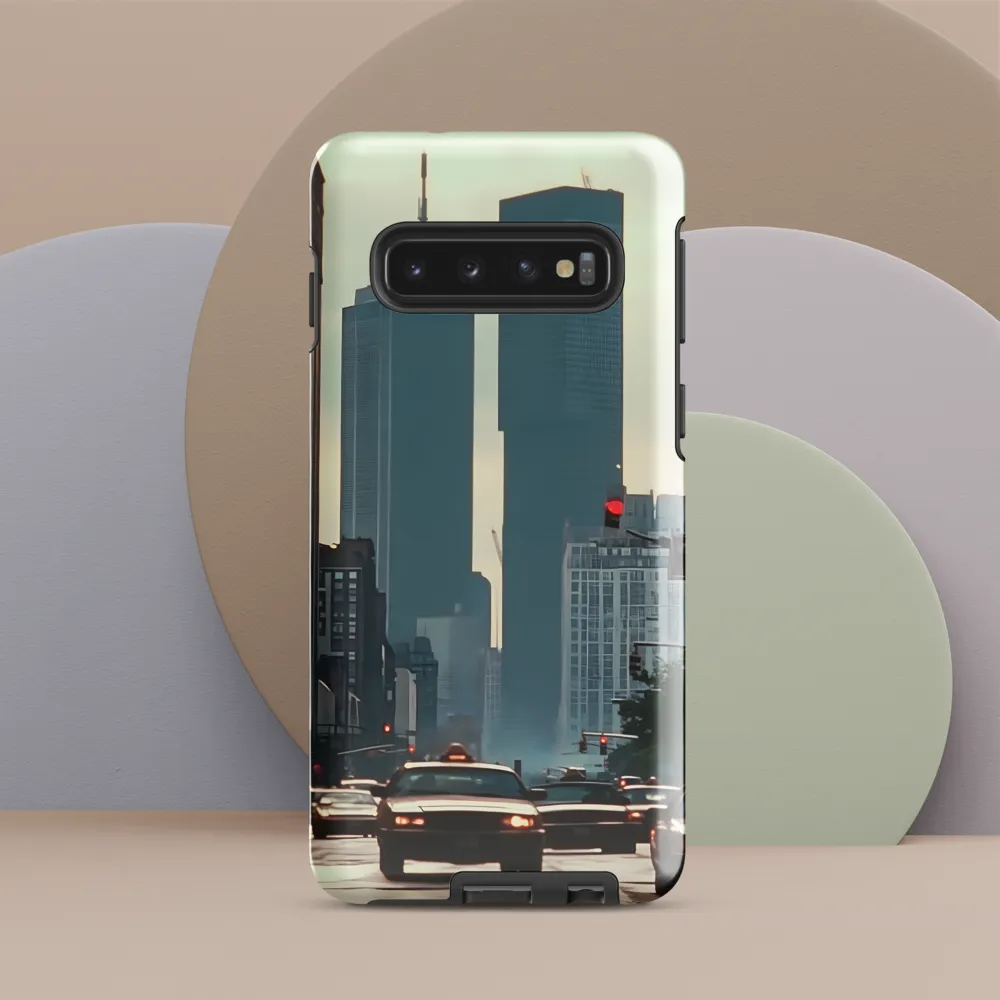 Urban Symphony