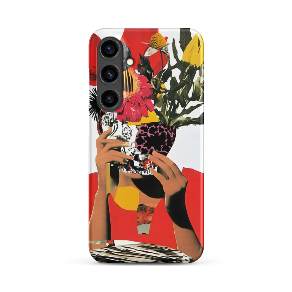 Floral Visions: The Intersection of Life and Art