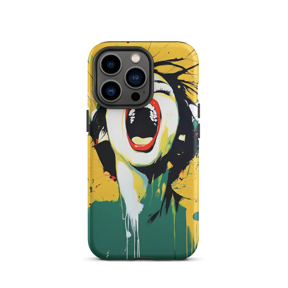 Unleashed Expression