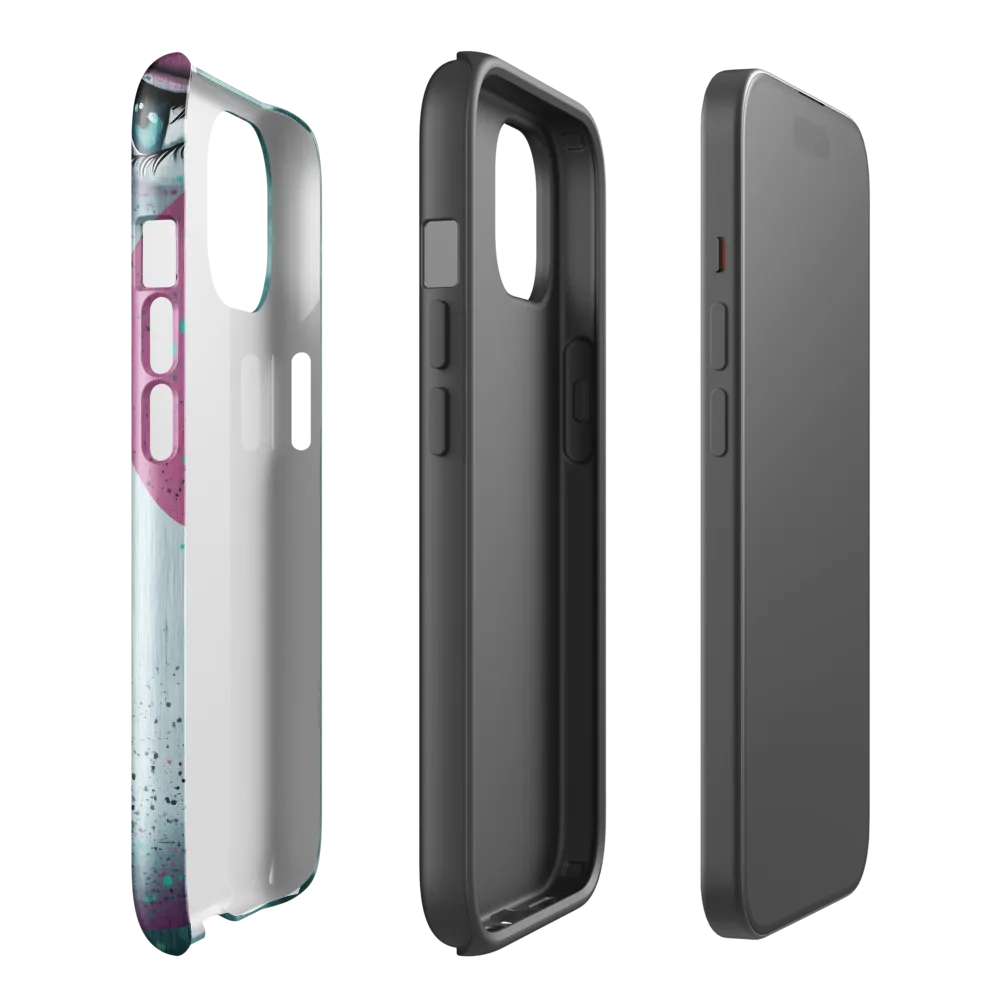 Modern Serenity in Profile