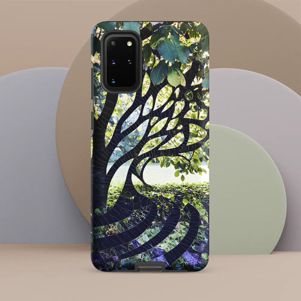 Whispers of Nature