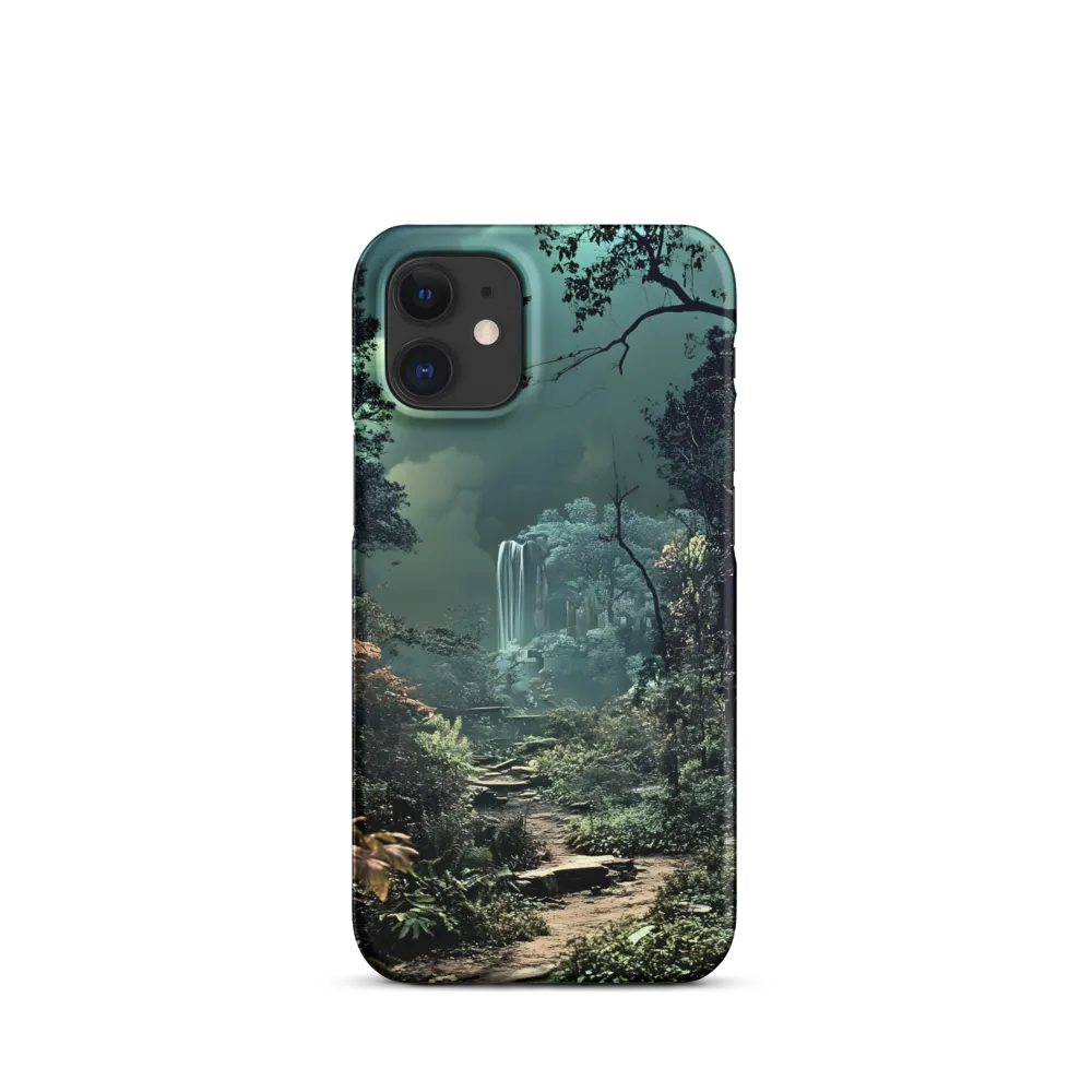 Whispers of the Forest