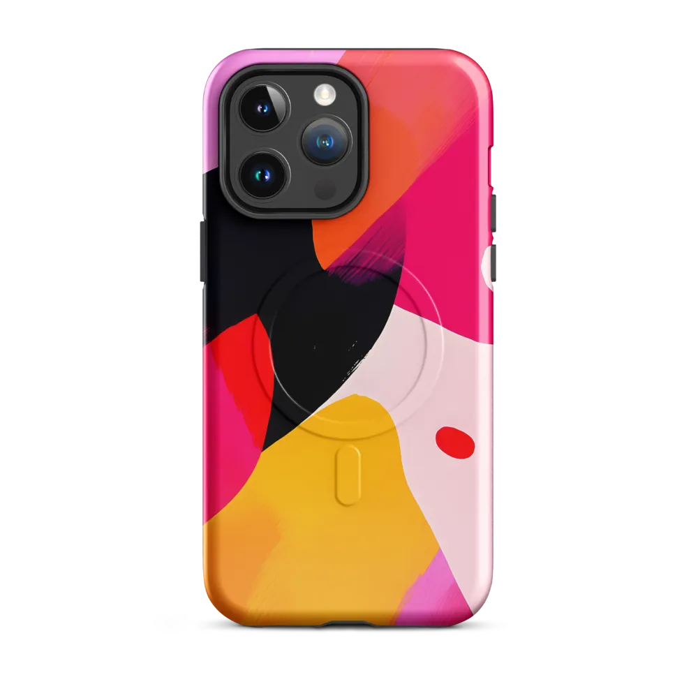 Playful Interplay of Colors