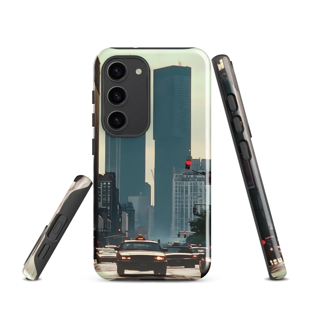 Urban Symphony