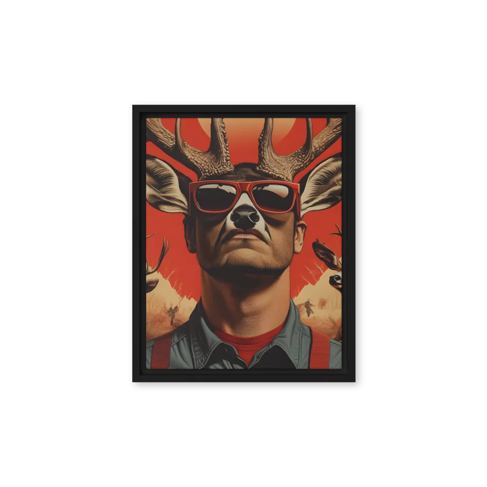 The Hunter's Spirit