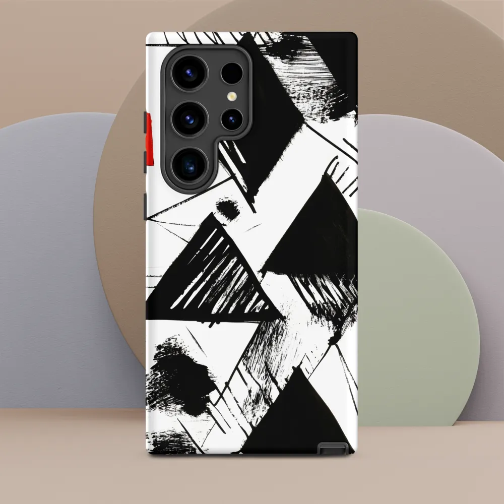Dynamic Geometric Harmony