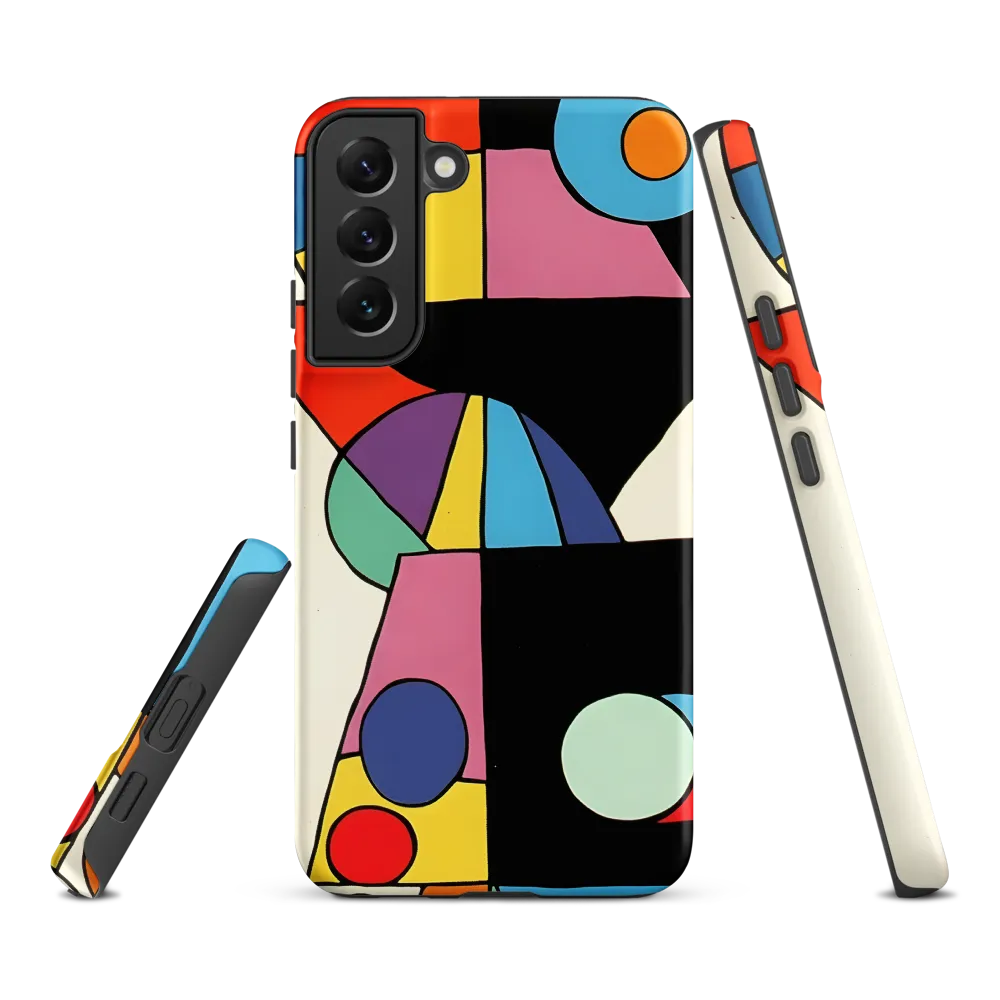 The Play of Shapes