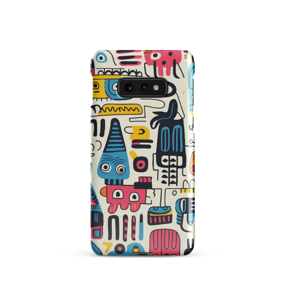 Vibrant Whimsy