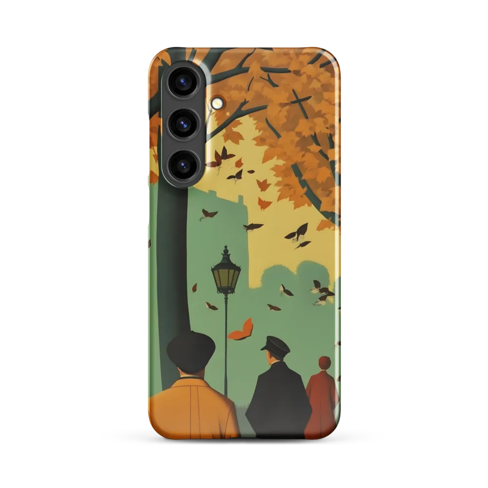 Whispers of Autumn
