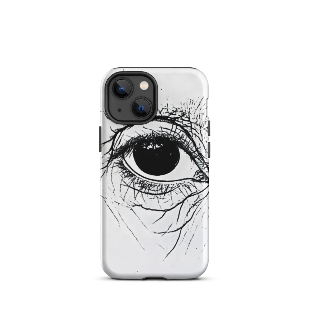 The Depth of Perception