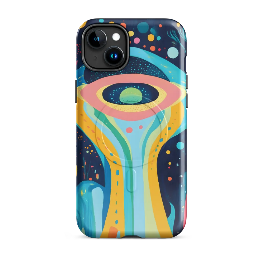 Cosmic Whimsy