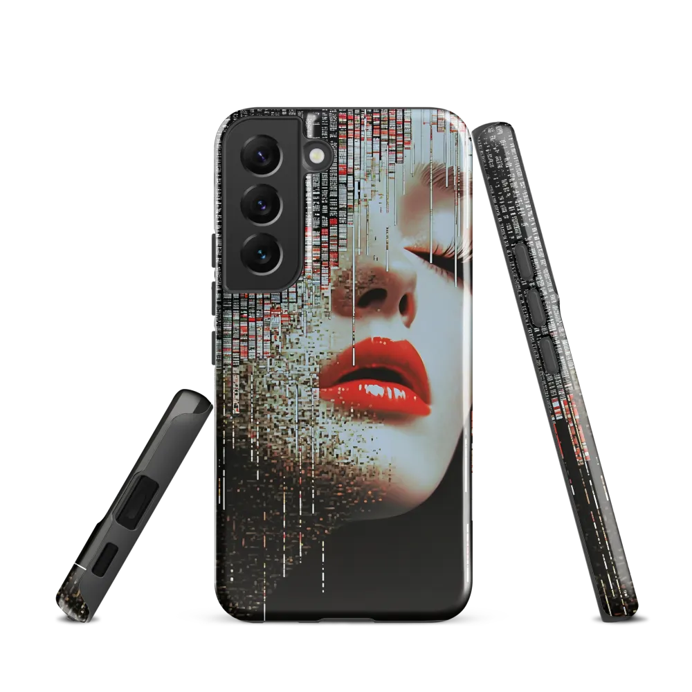 Fragmented Beauty