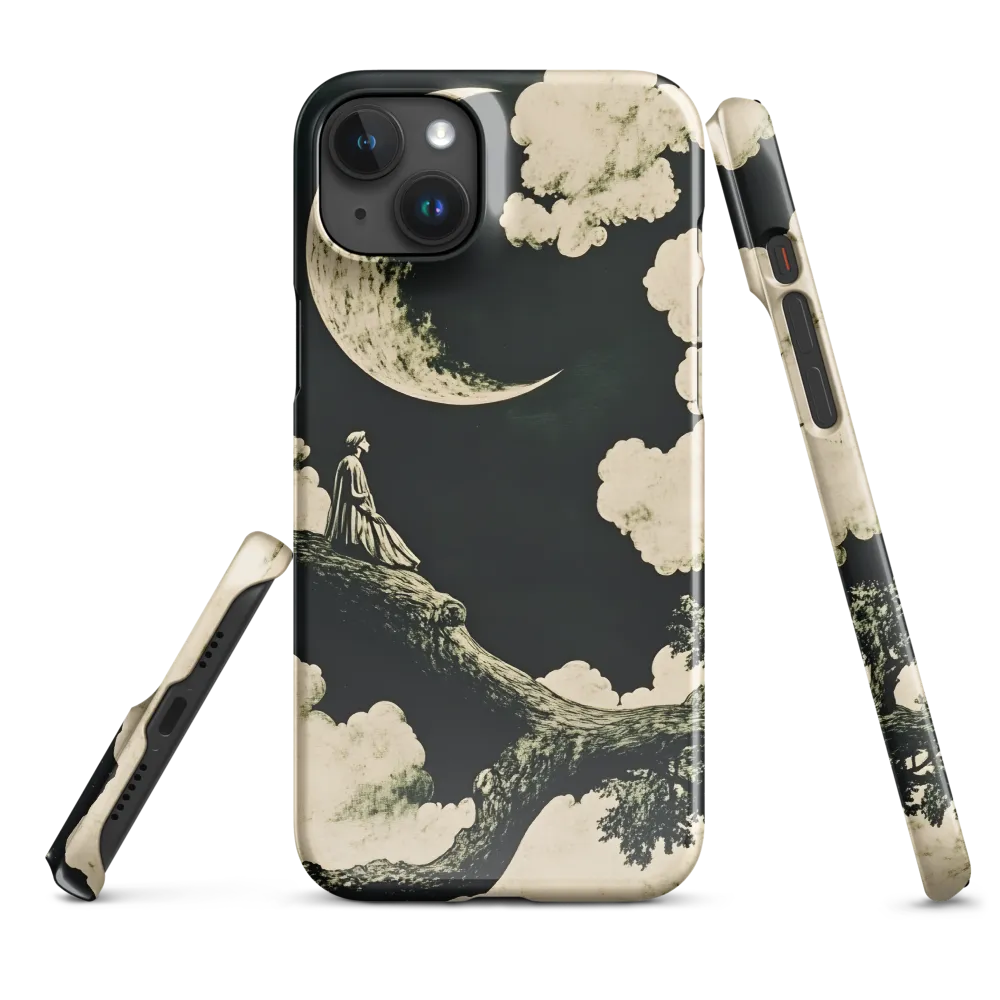 Whispers of the Moon